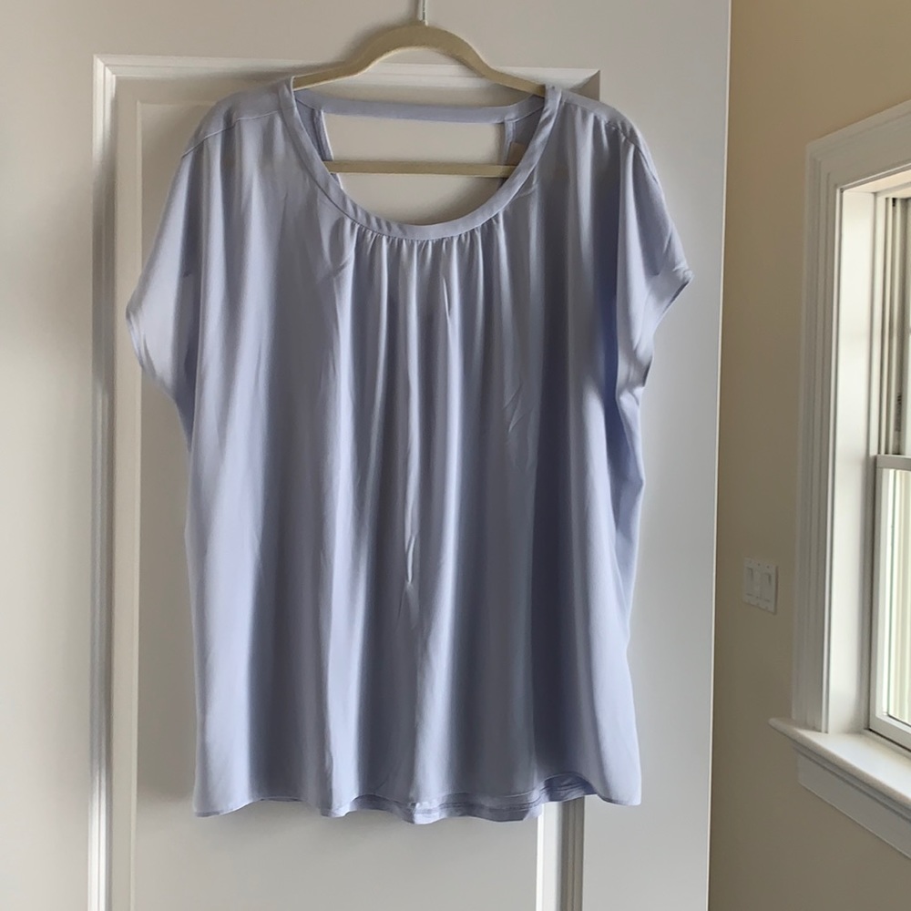 Loft top